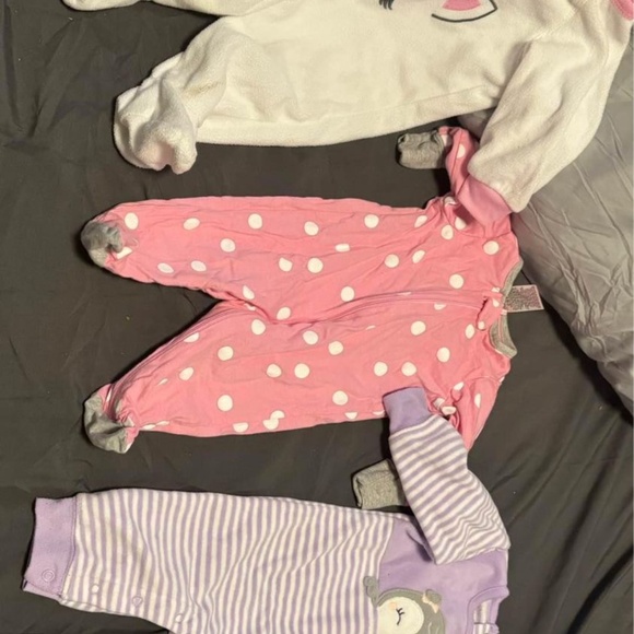 Baby clothes - Picture 3 of 3